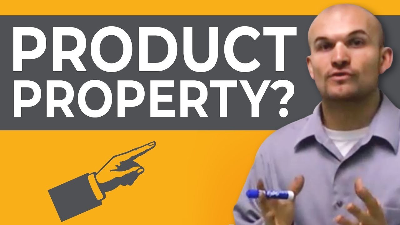 The Product Rule